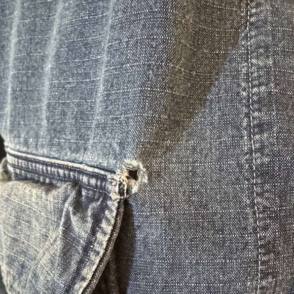 Polo by Ralph Lauren Dragon Riders Embroidered Ripstop jacket - Picture 6 of 11